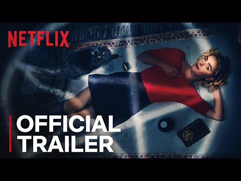 Chilling Adventures of Sabrina | Official Trailer [HD] | Netflix