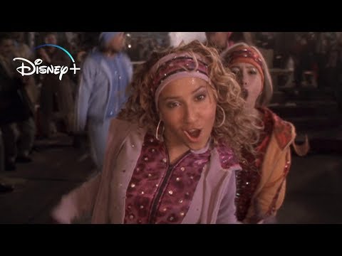 The Cheetah Girls - Cheetah Sisters (Music Video)