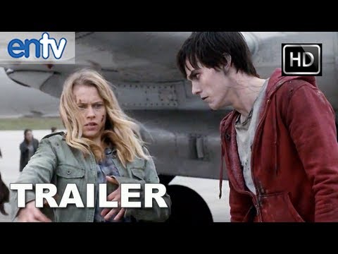 Warm Bodies (2013) - Official Trailer #2 [HD]