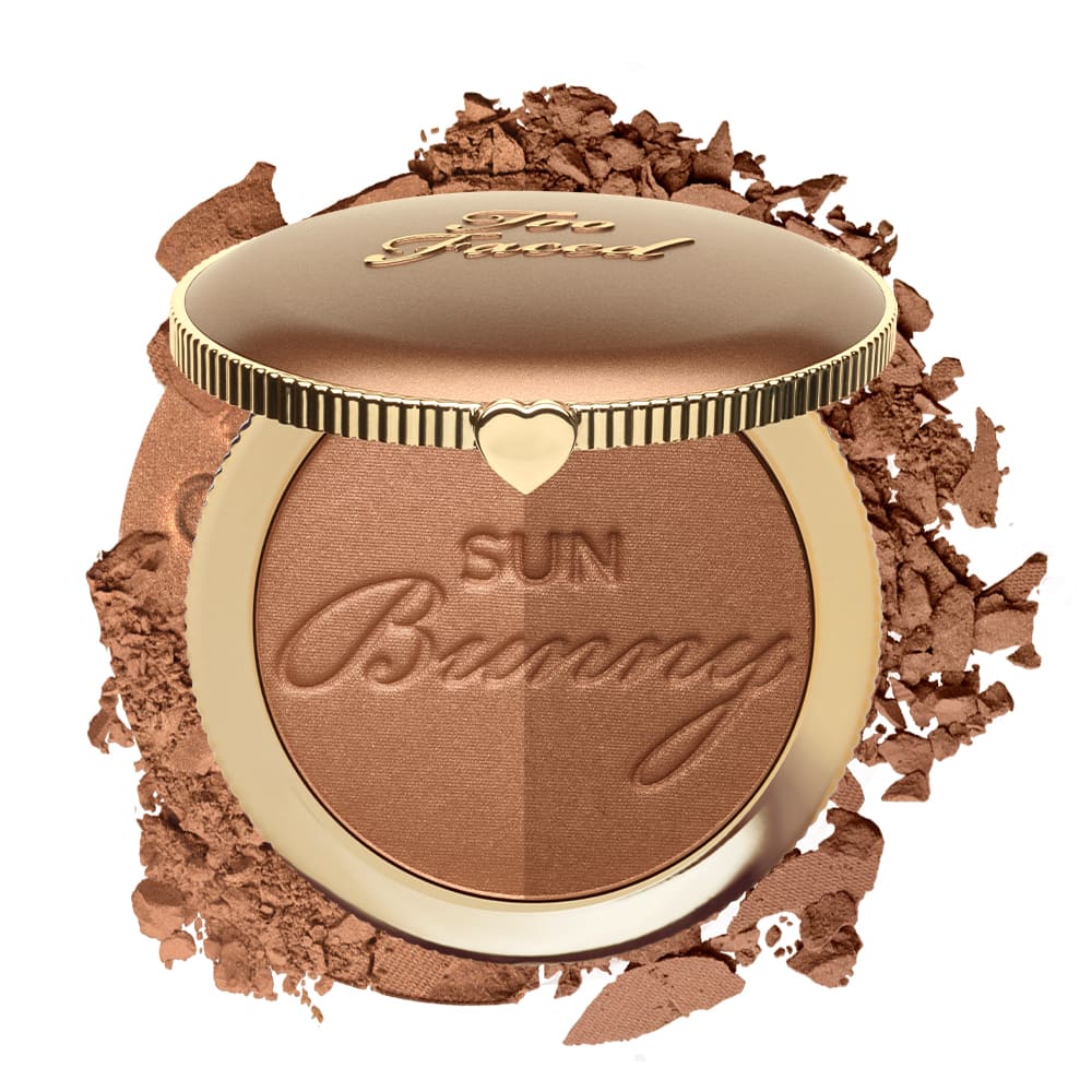 Sun Bunny Natural Bronzer