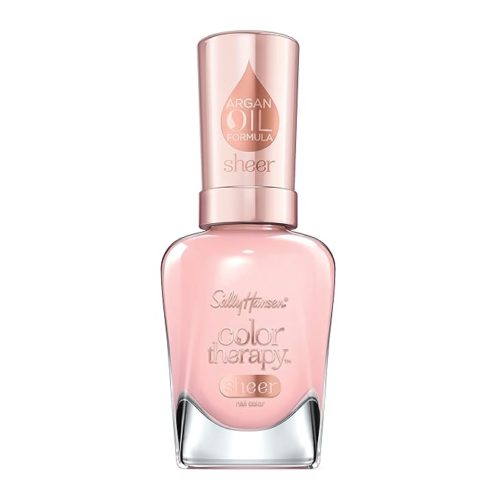 Sally Hansen Rosy Quartz from Amazon