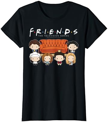 friends tshirt