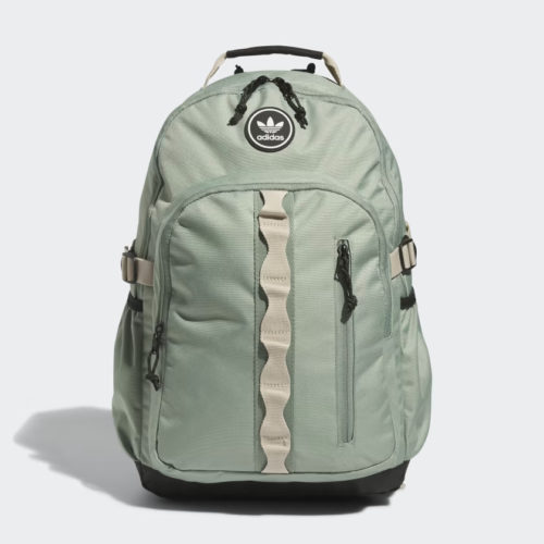 Adidas Originals Trefoil Backpack