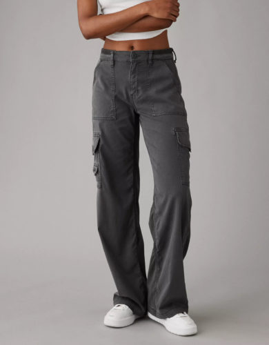 Aerie Cargo Pants