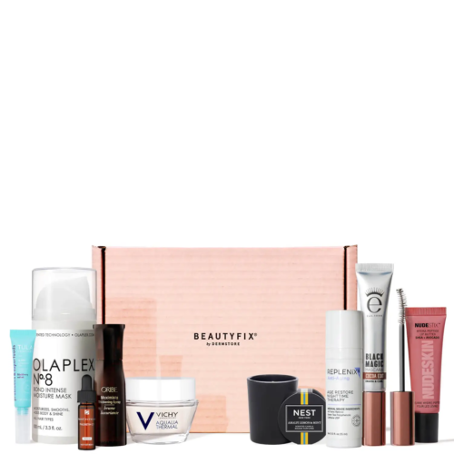 Beautyfix box from Dermstore