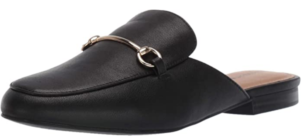 Amazon Backless loafers