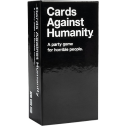 Cards Against Humanity game