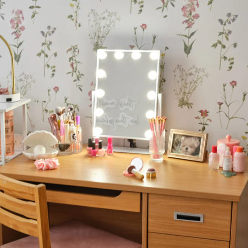 Dormify Vanity LED Mirror