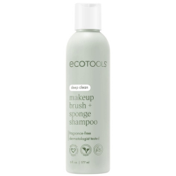 Ecotools makeup brush cleaner