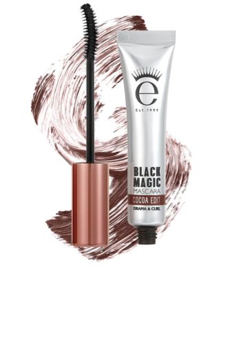 Blake Magic brown mascara - makeup for people who hate makeup