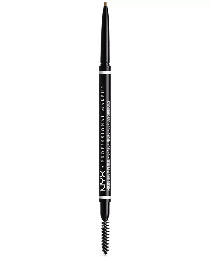 Micro Brow Pencil