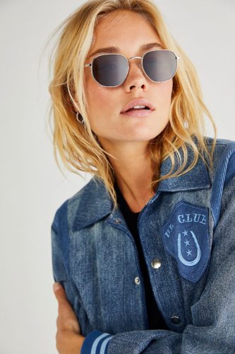 Free People Sunglasses