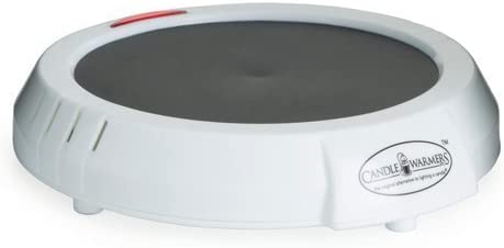 Original Candle Warmer-White