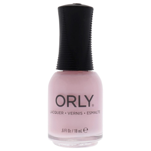 Orly Confetti nail polish