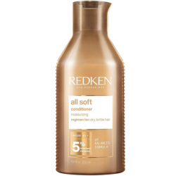 Redken All-Soft conditioner