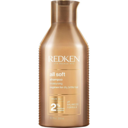 Redken all-soft shampoo