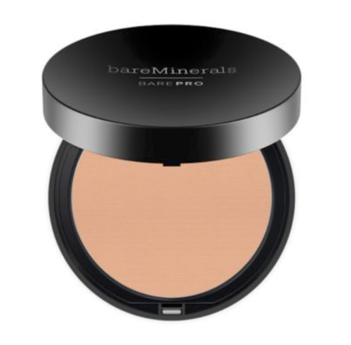 Bareminerals barepro foundation