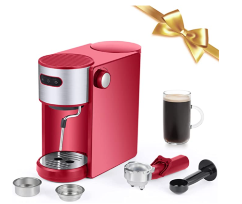 Espresso maker from amazon