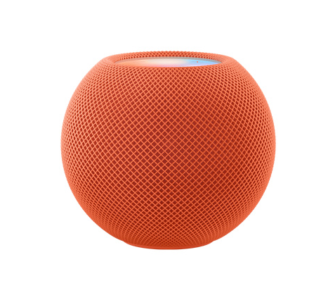 Apple Homepod Mini - Orange