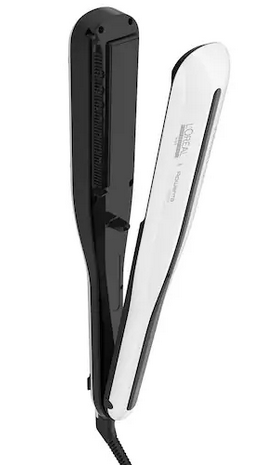 loreal professional steampod flat iron