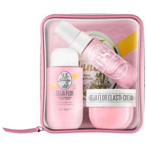 Sol de Janeiro beija flor gift set