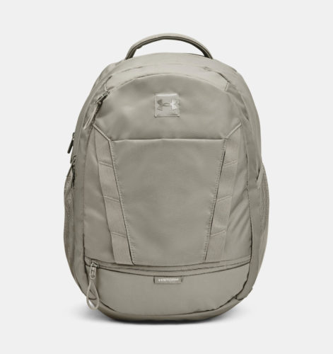 UA Hustle Signature Backpack